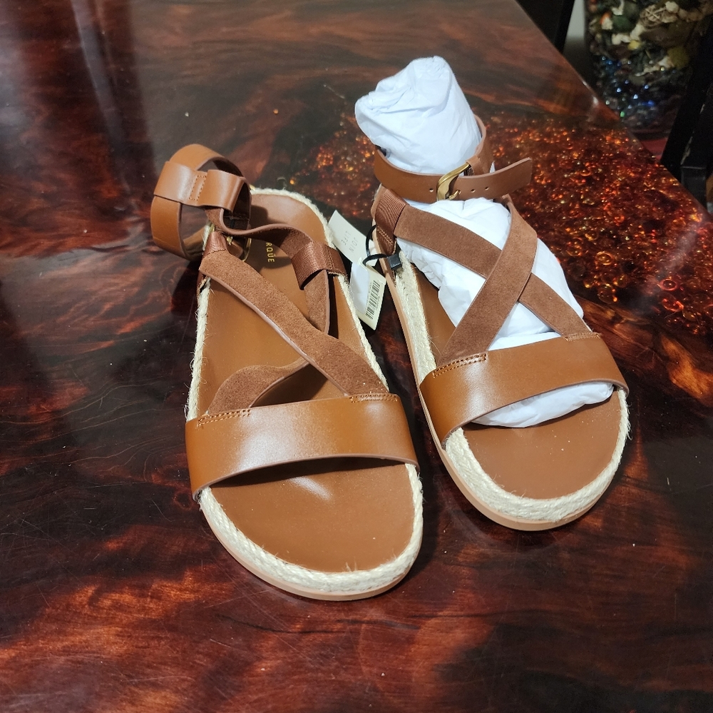 Uterque sandals